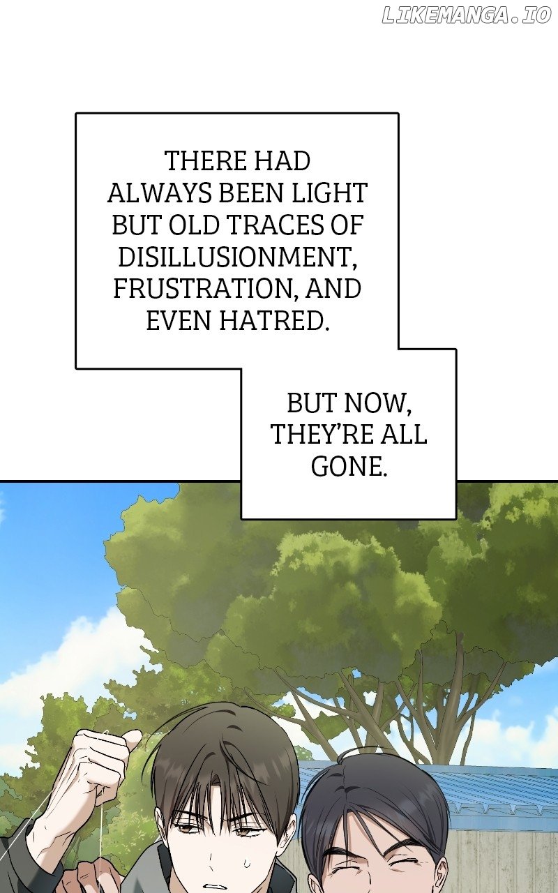In the Spring Shadow Chapter 35 - Page 55