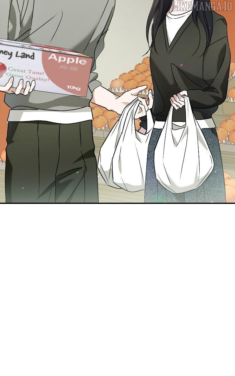 In the Spring Shadow Chapter 37 - Page 1