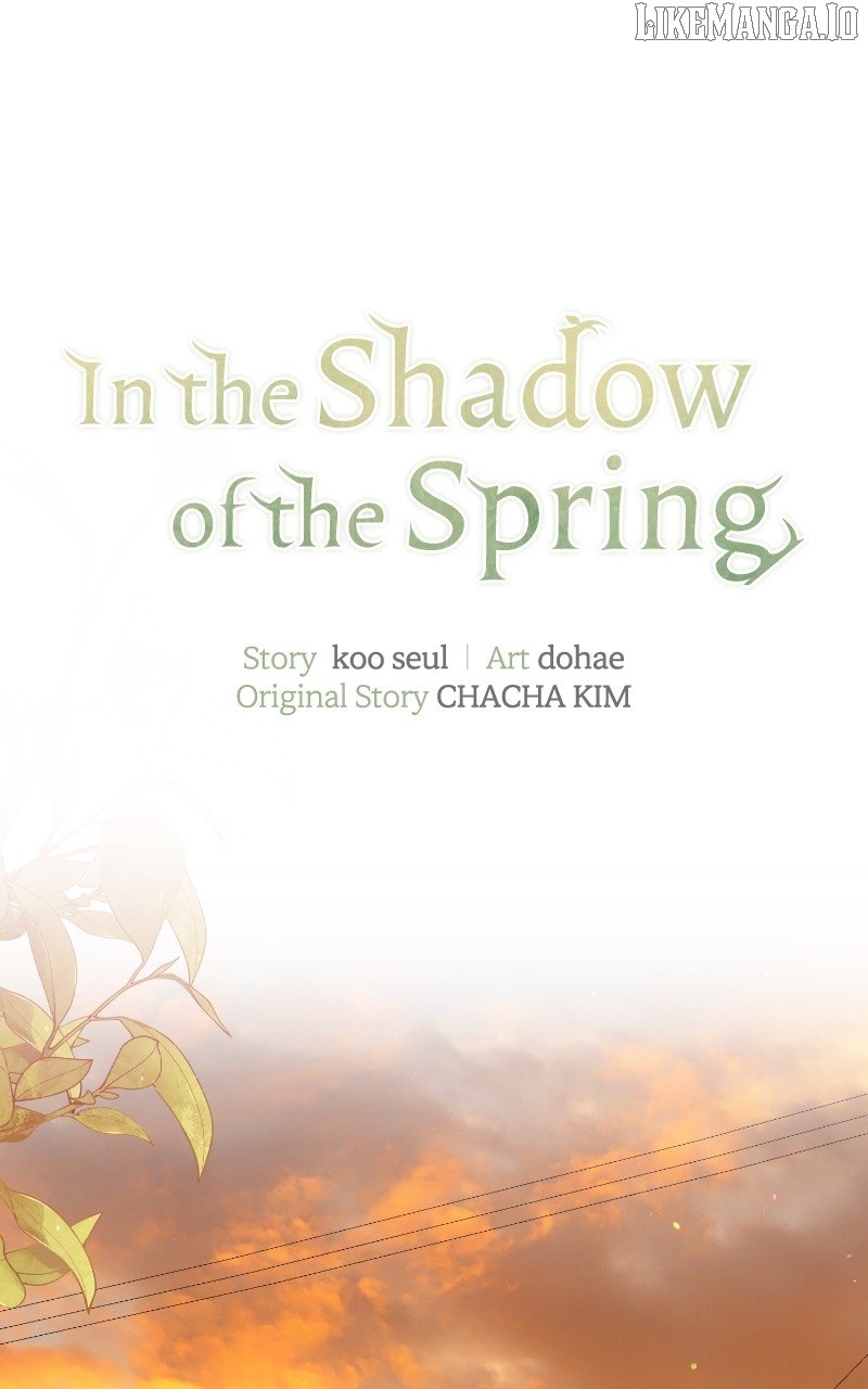 In the Spring Shadow Chapter 37 - Page 10