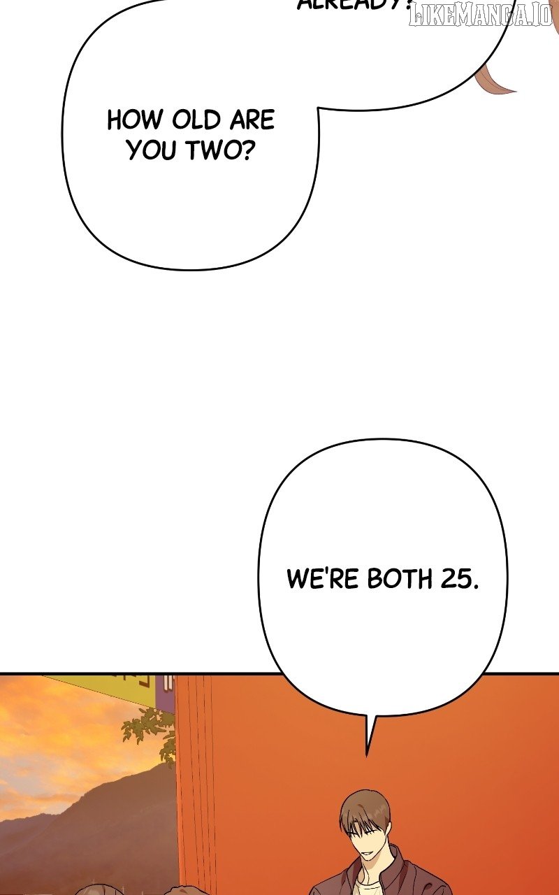 In the Spring Shadow Chapter 37 - Page 12