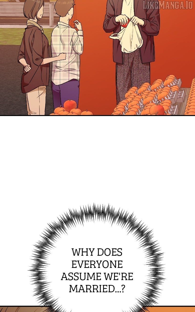 In the Spring Shadow Chapter 37 - Page 13