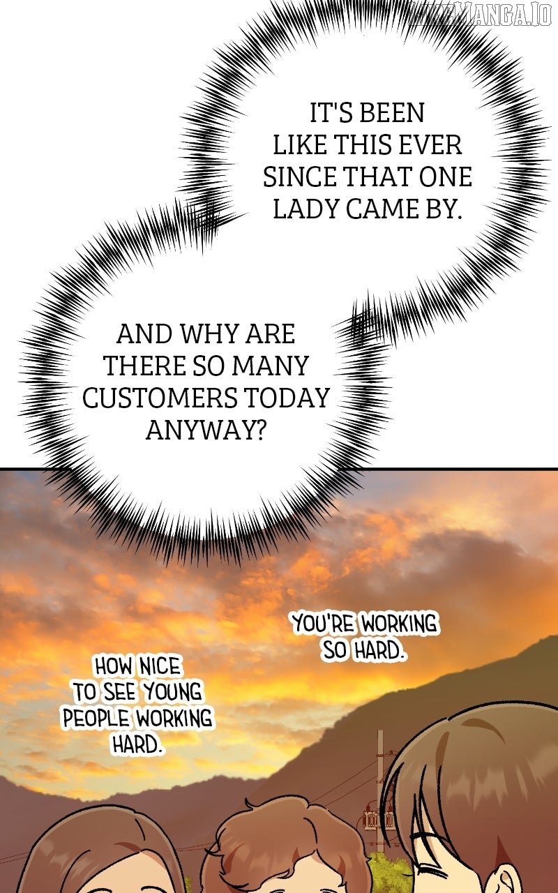 In the Spring Shadow Chapter 37 - Page 15