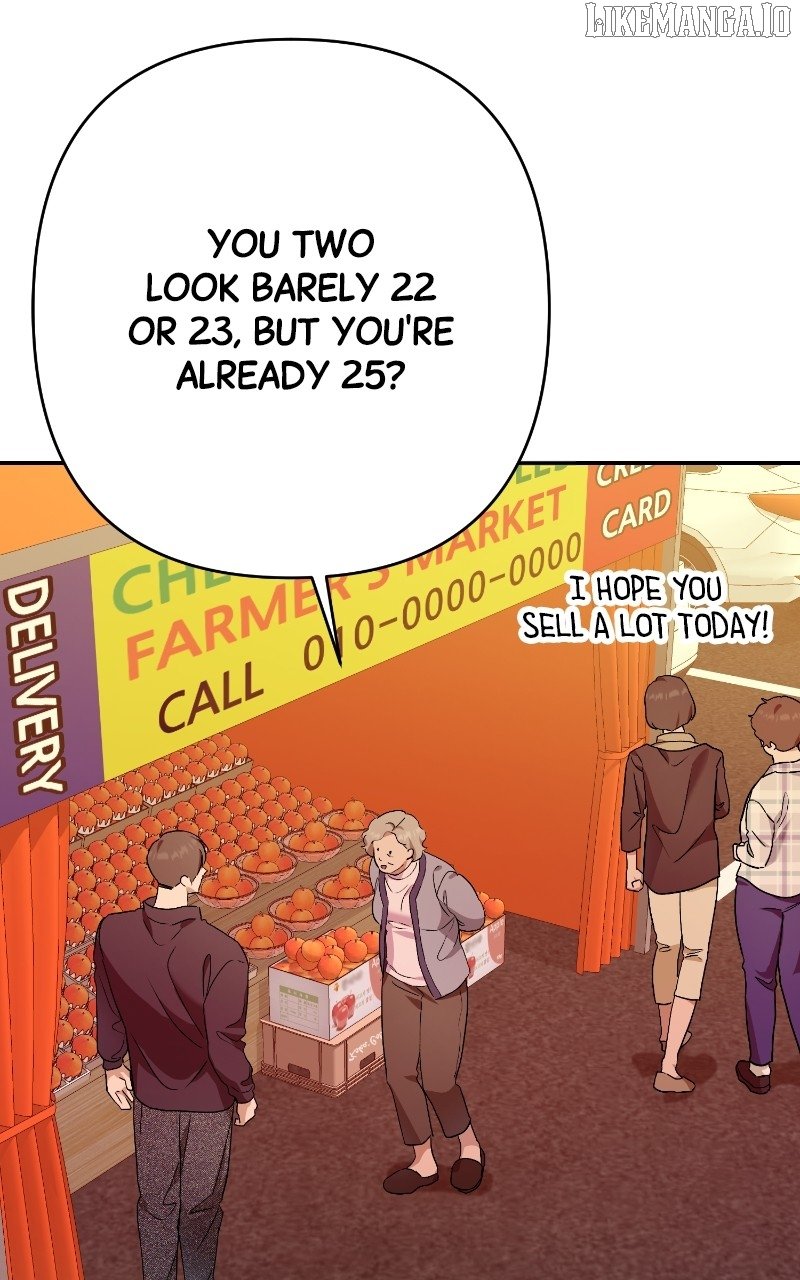 In the Spring Shadow Chapter 37 - Page 17