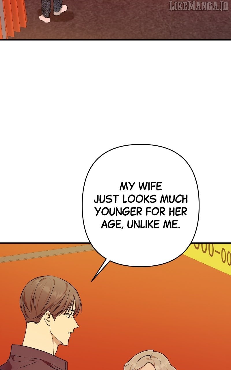 In the Spring Shadow Chapter 37 - Page 18