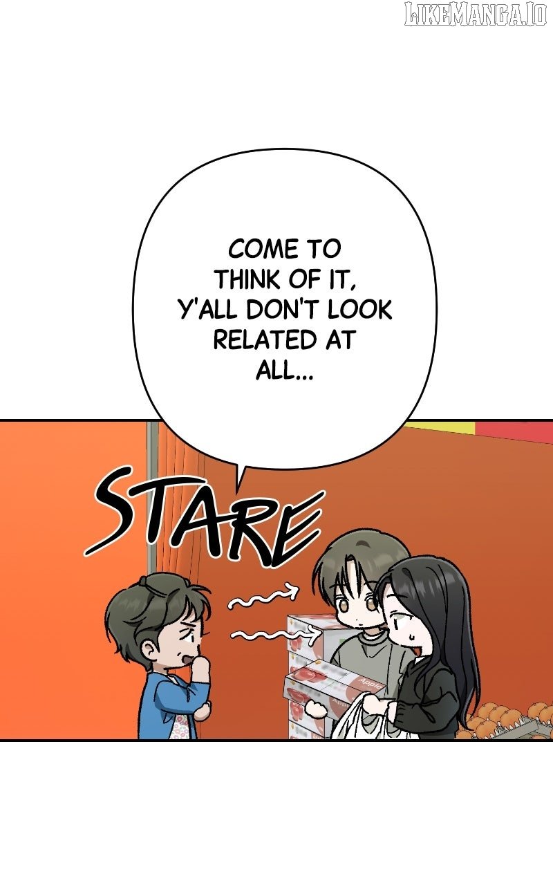 In the Spring Shadow Chapter 37 - Page 2