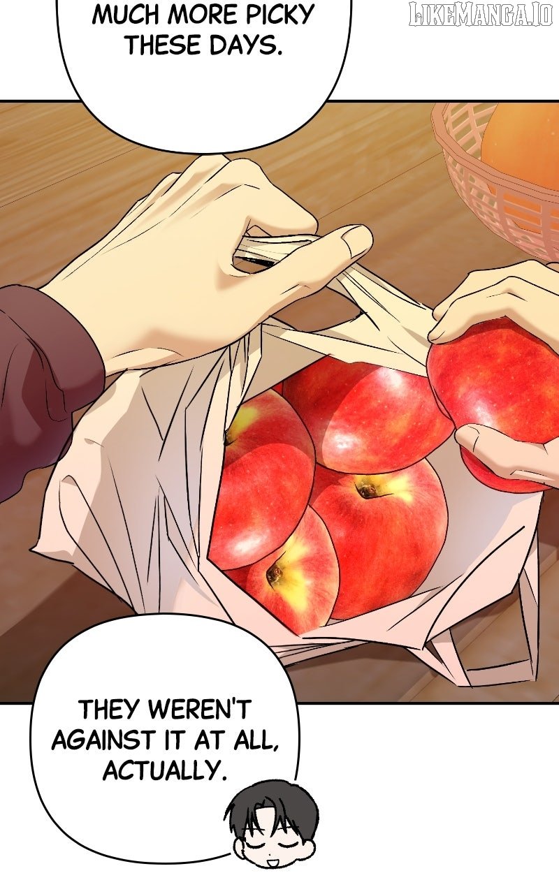 In the Spring Shadow Chapter 37 - Page 23