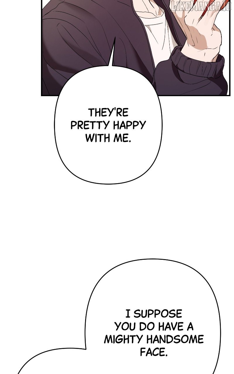 In the Spring Shadow Chapter 37 - Page 25