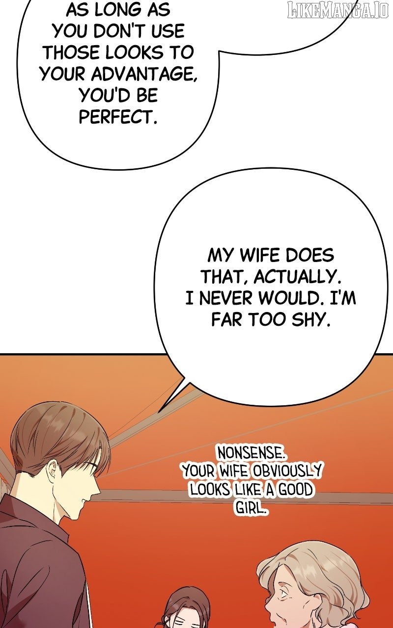 In the Spring Shadow Chapter 37 - Page 26