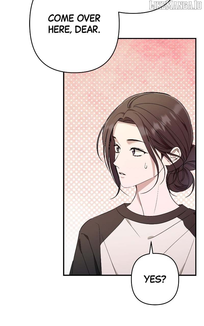 In the Spring Shadow Chapter 37 - Page 28