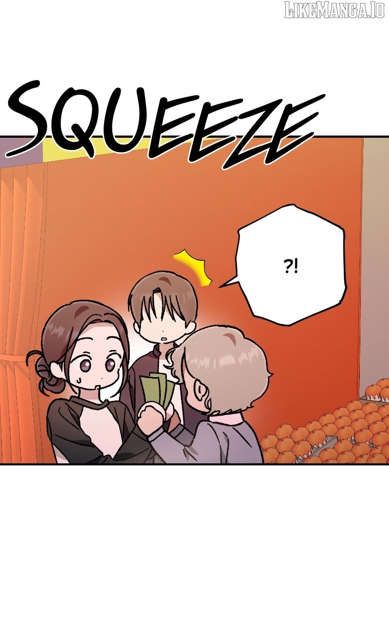 In the Spring Shadow Chapter 37 - Page 29
