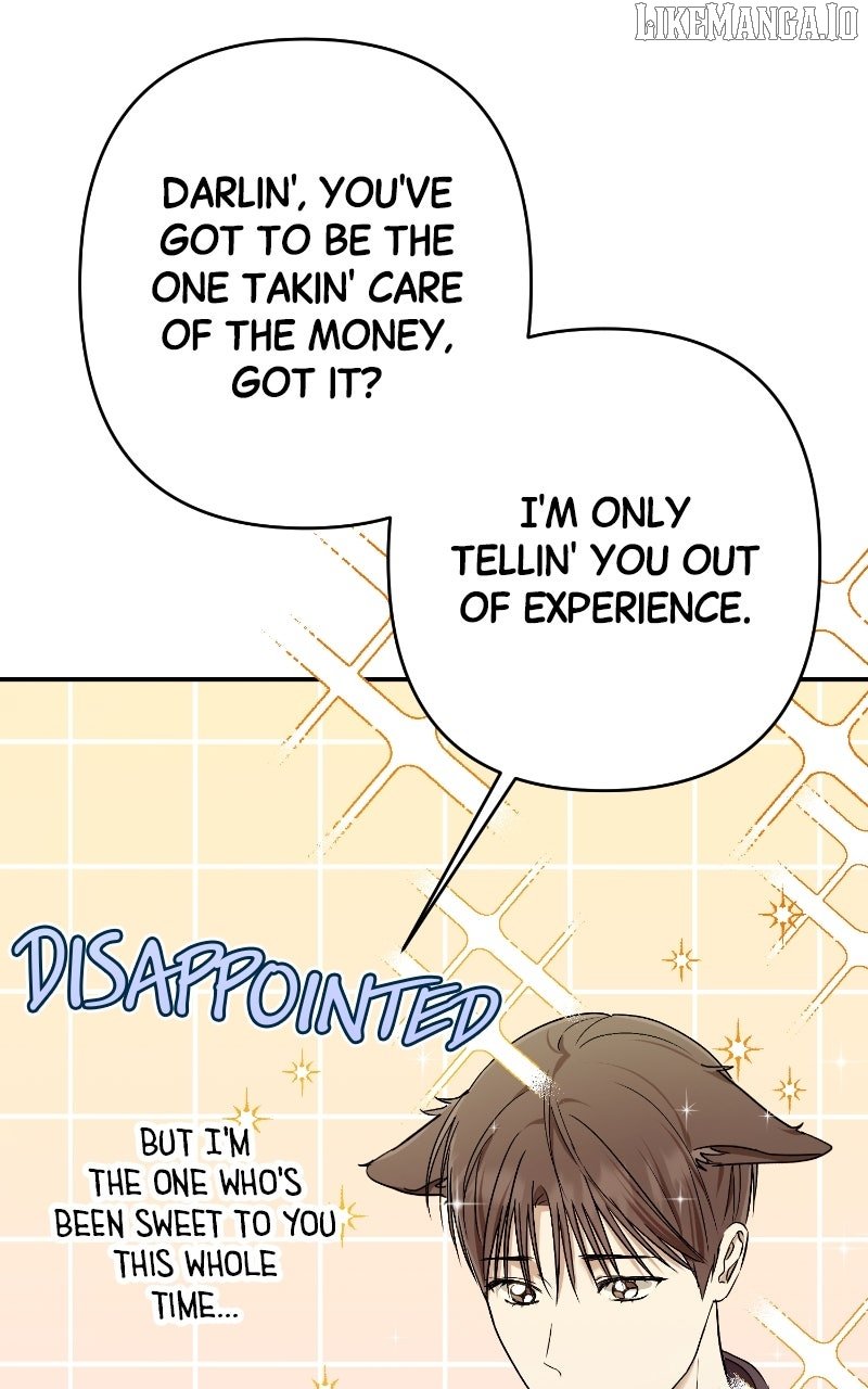 In the Spring Shadow Chapter 37 - Page 30