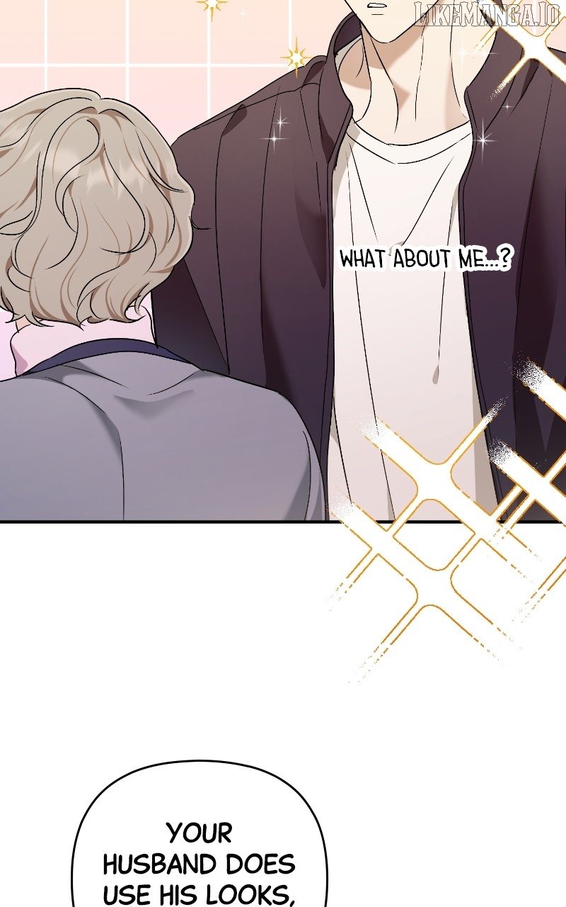 In the Spring Shadow Chapter 37 - Page 31