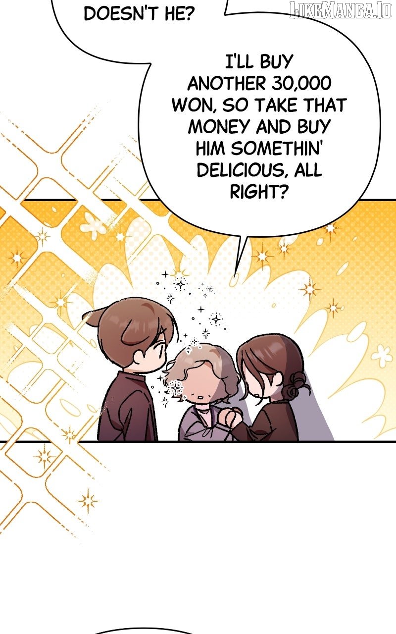 In the Spring Shadow Chapter 37 - Page 32