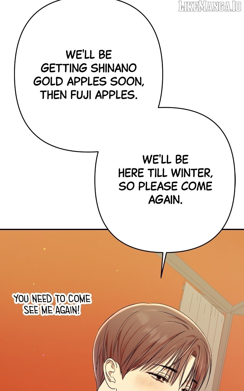In the Spring Shadow Chapter 37 - Page 33