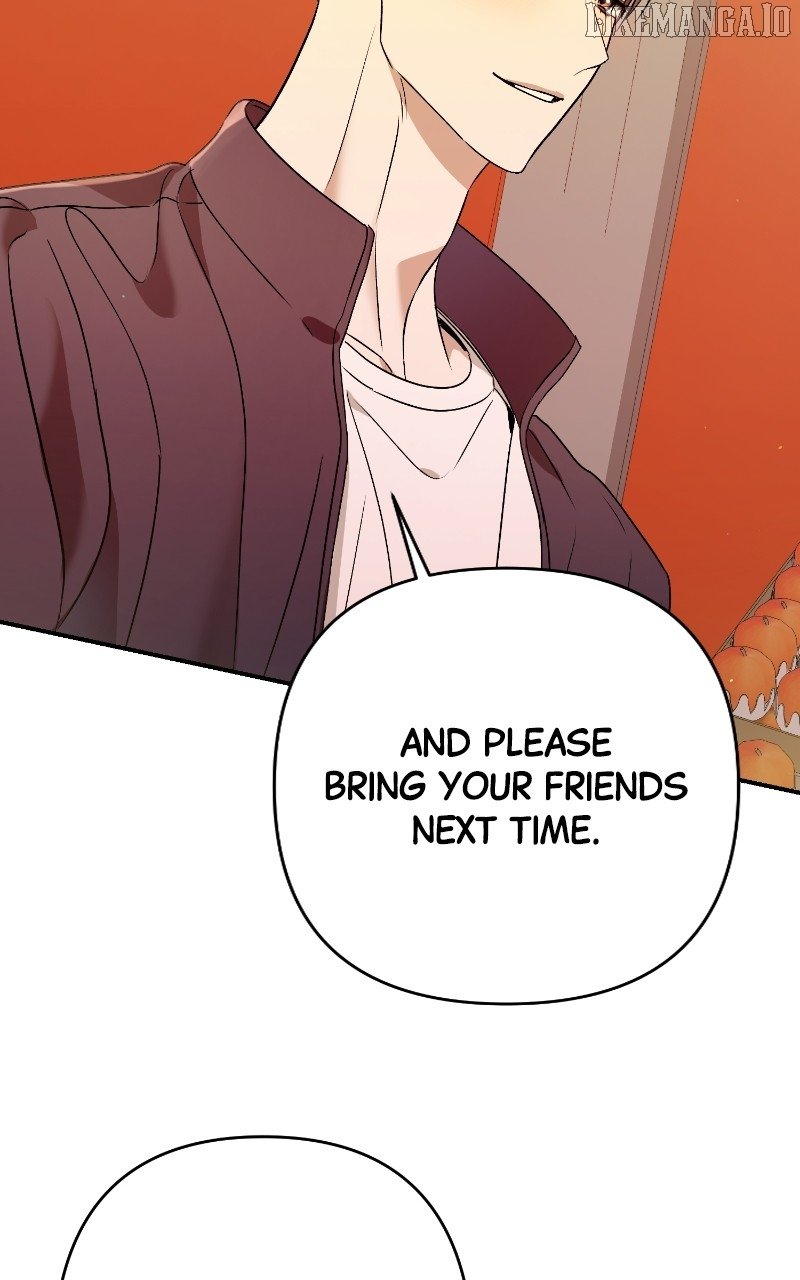 In the Spring Shadow Chapter 37 - Page 34