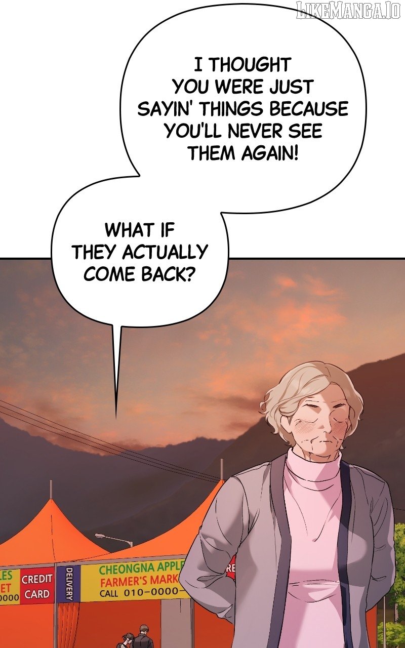 In the Spring Shadow Chapter 37 - Page 36