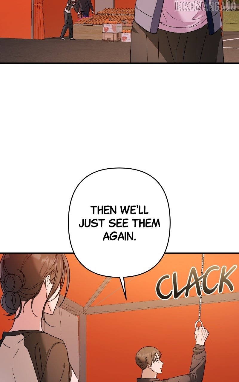 In the Spring Shadow Chapter 37 - Page 37