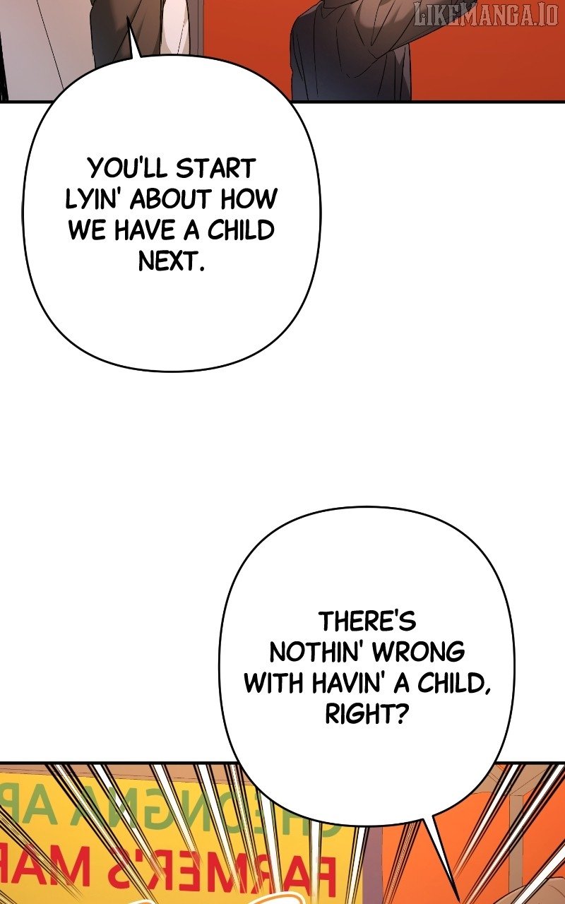 In the Spring Shadow Chapter 37 - Page 38
