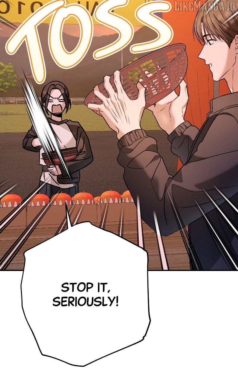 In the Spring Shadow Chapter 37 - Page 39