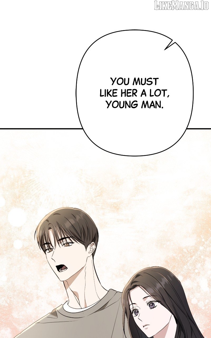 In the Spring Shadow Chapter 37 - Page 4