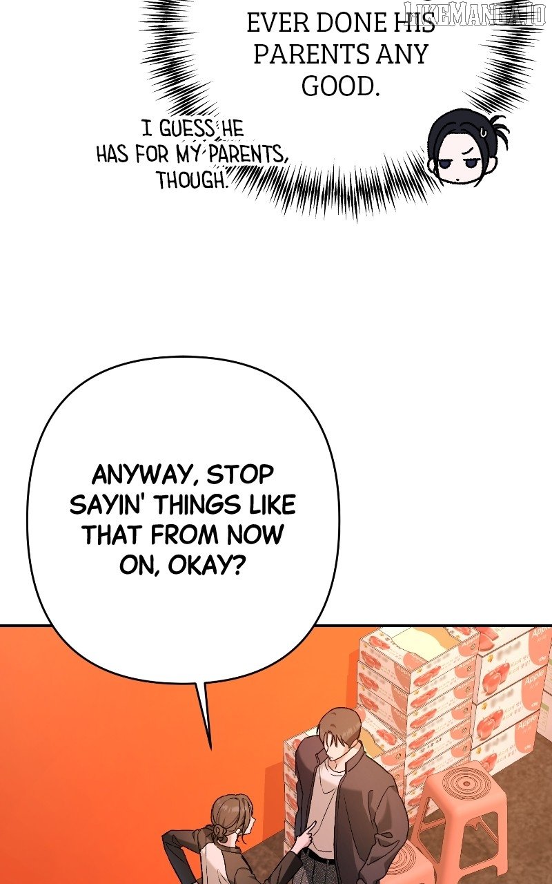 In the Spring Shadow Chapter 37 - Page 41