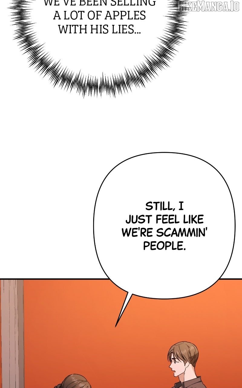 In the Spring Shadow Chapter 37 - Page 43