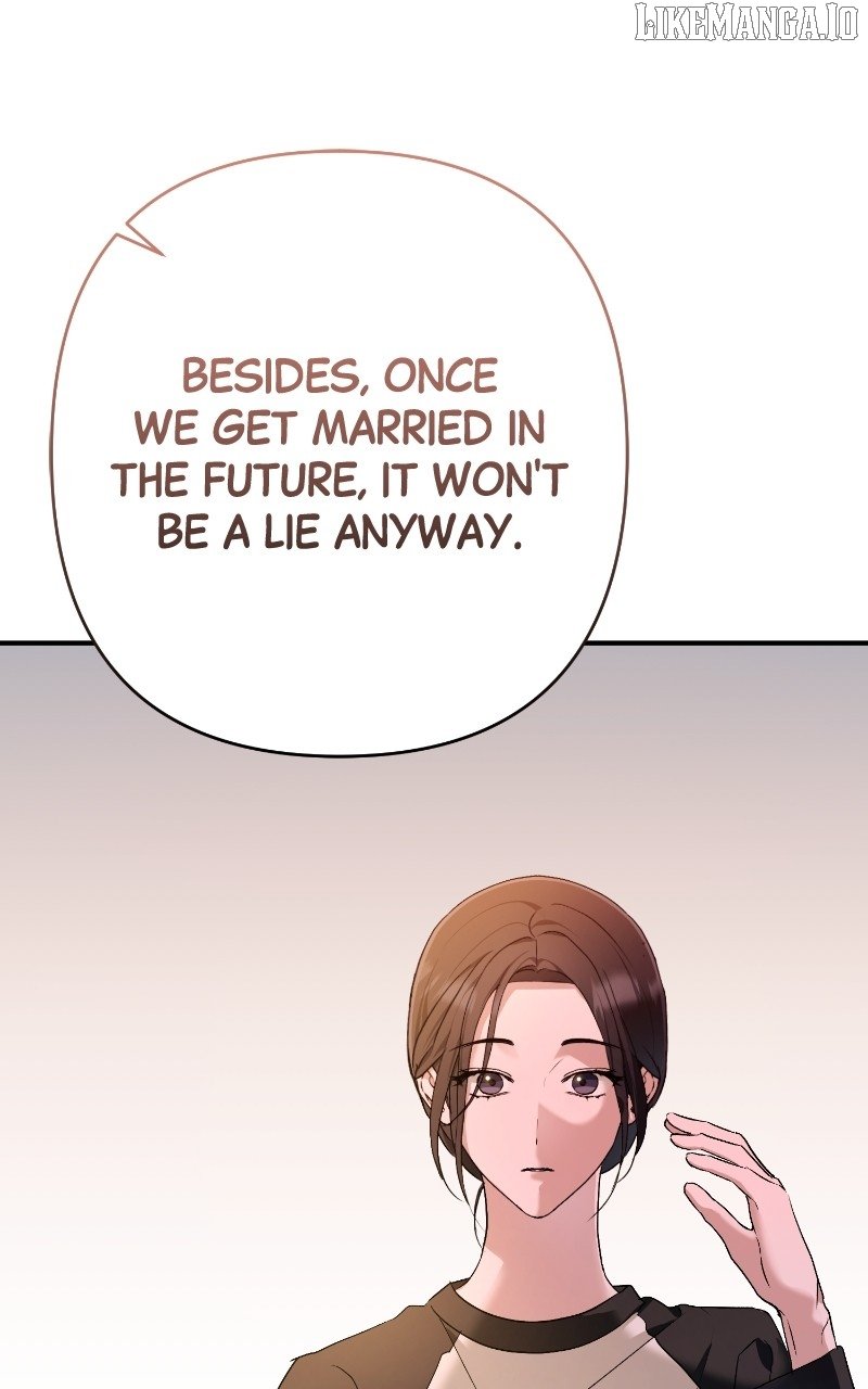 In the Spring Shadow Chapter 37 - Page 45