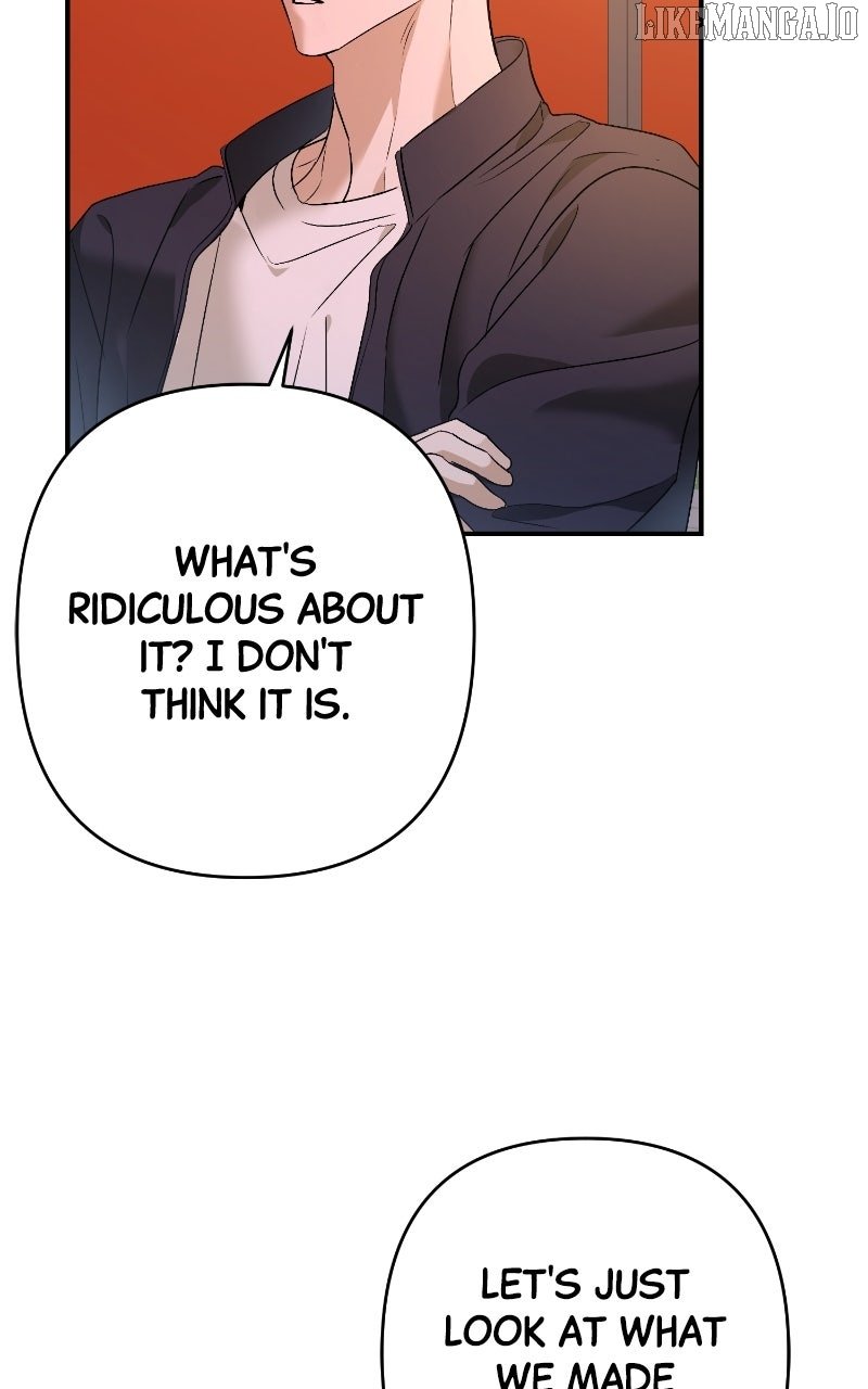 In the Spring Shadow Chapter 37 - Page 47