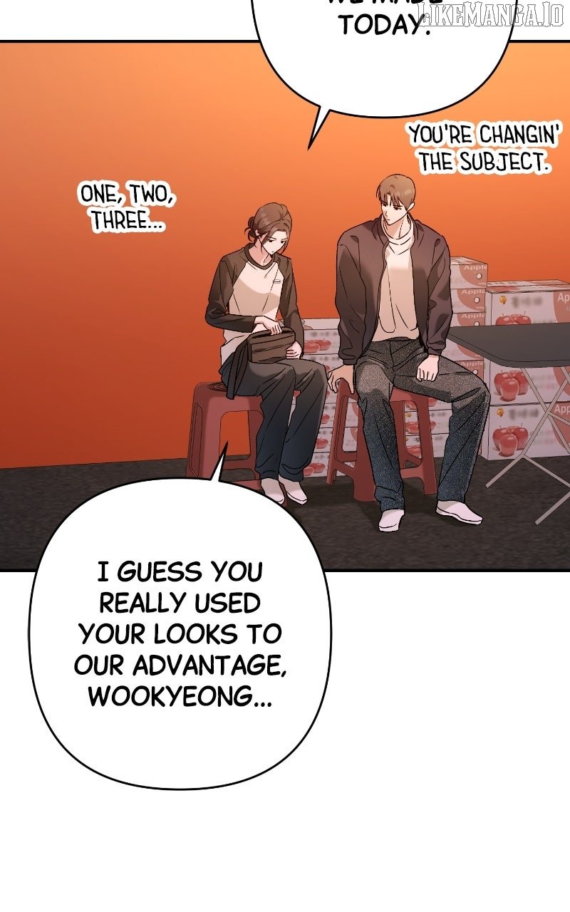 In the Spring Shadow Chapter 37 - Page 48