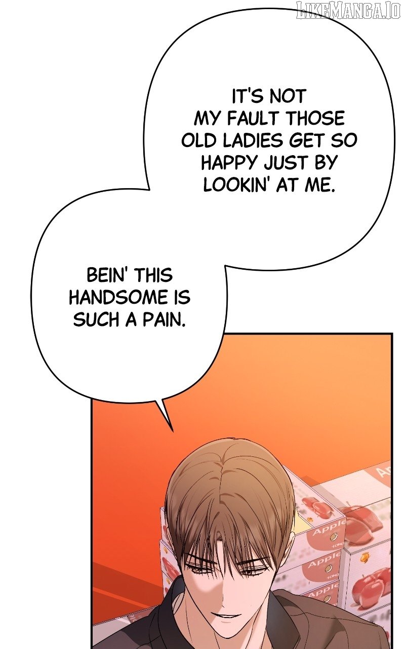 In the Spring Shadow Chapter 37 - Page 49