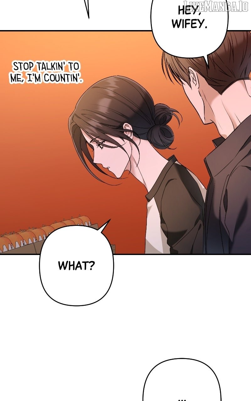 In the Spring Shadow Chapter 37 - Page 51