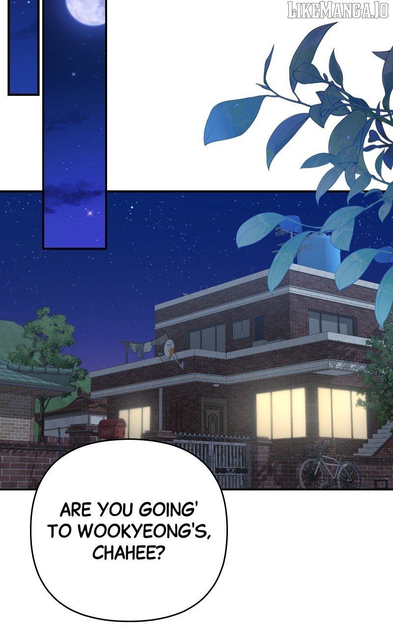 In the Spring Shadow Chapter 37 - Page 57