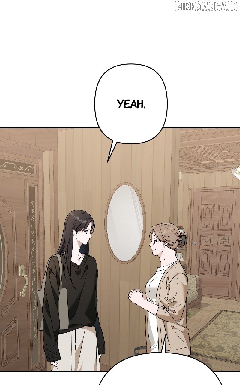 In the Spring Shadow Chapter 37 - Page 58
