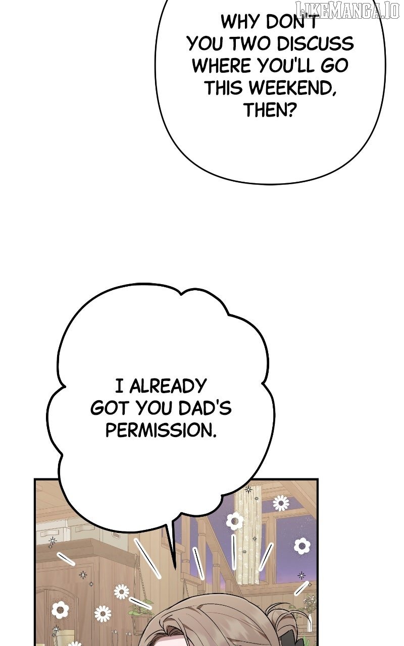 In the Spring Shadow Chapter 37 - Page 59