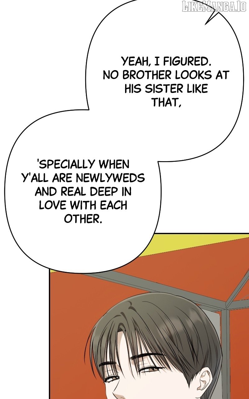 In the Spring Shadow Chapter 37 - Page 6
