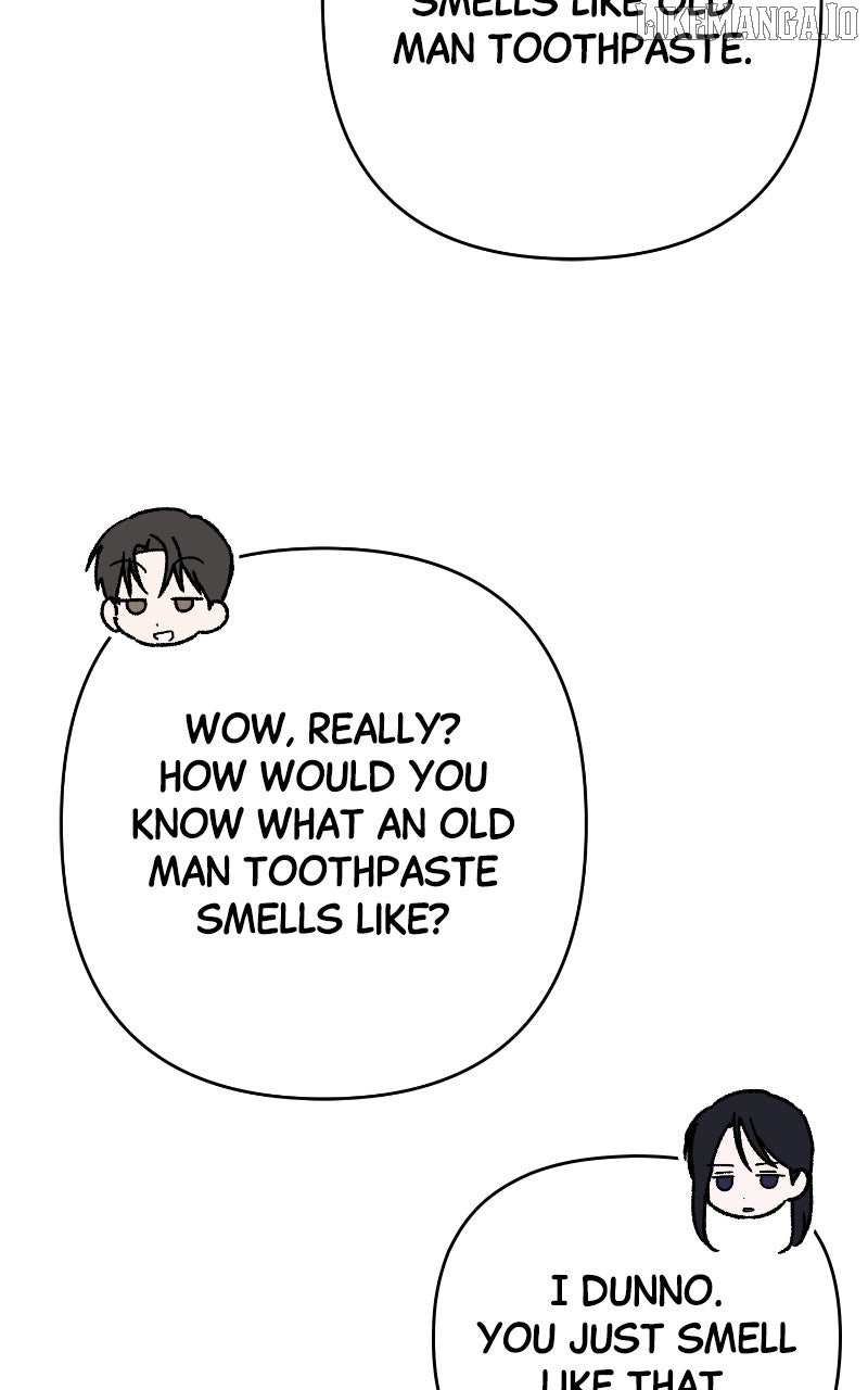 In the Spring Shadow Chapter 37 - Page 67