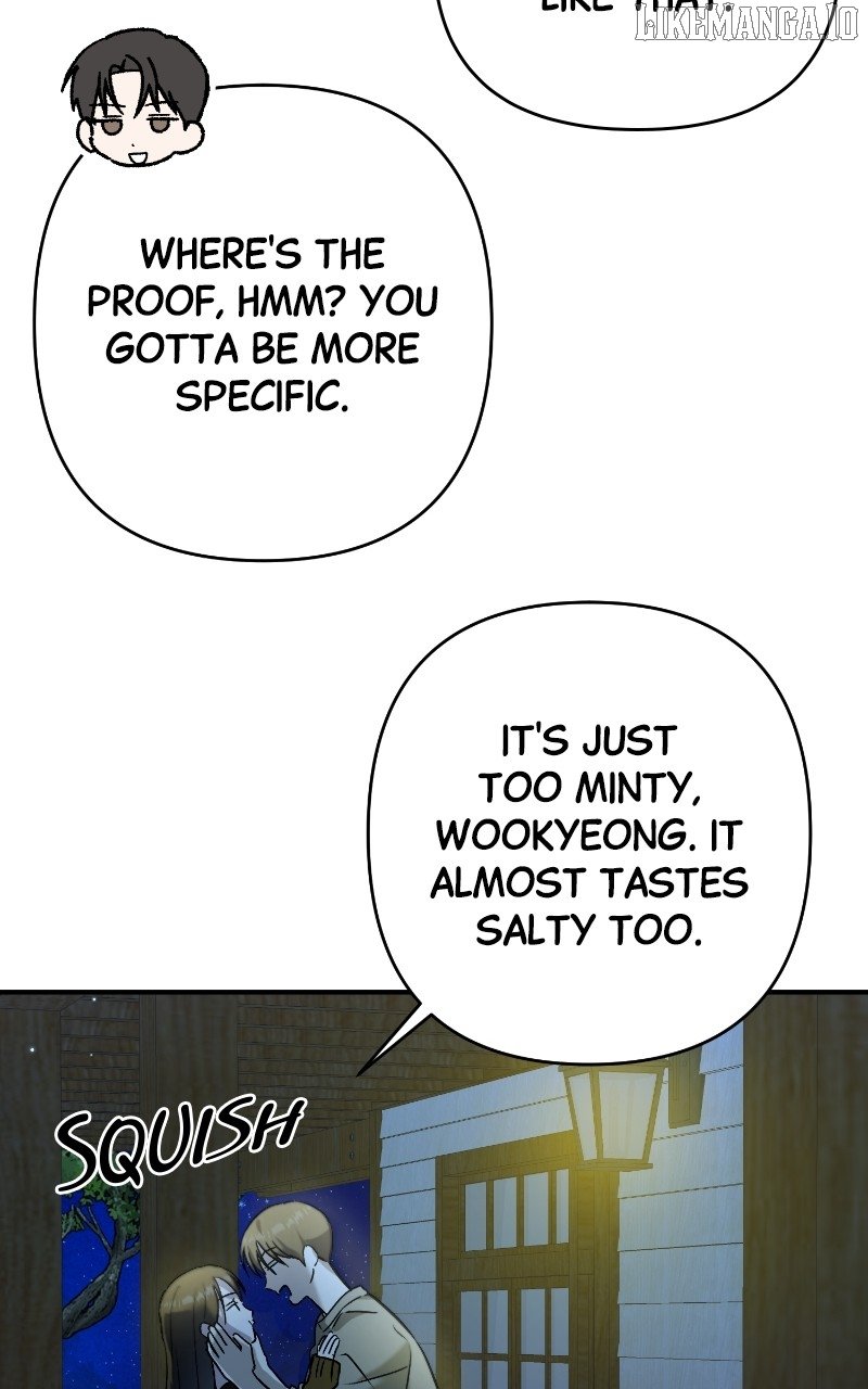 In the Spring Shadow Chapter 37 - Page 68