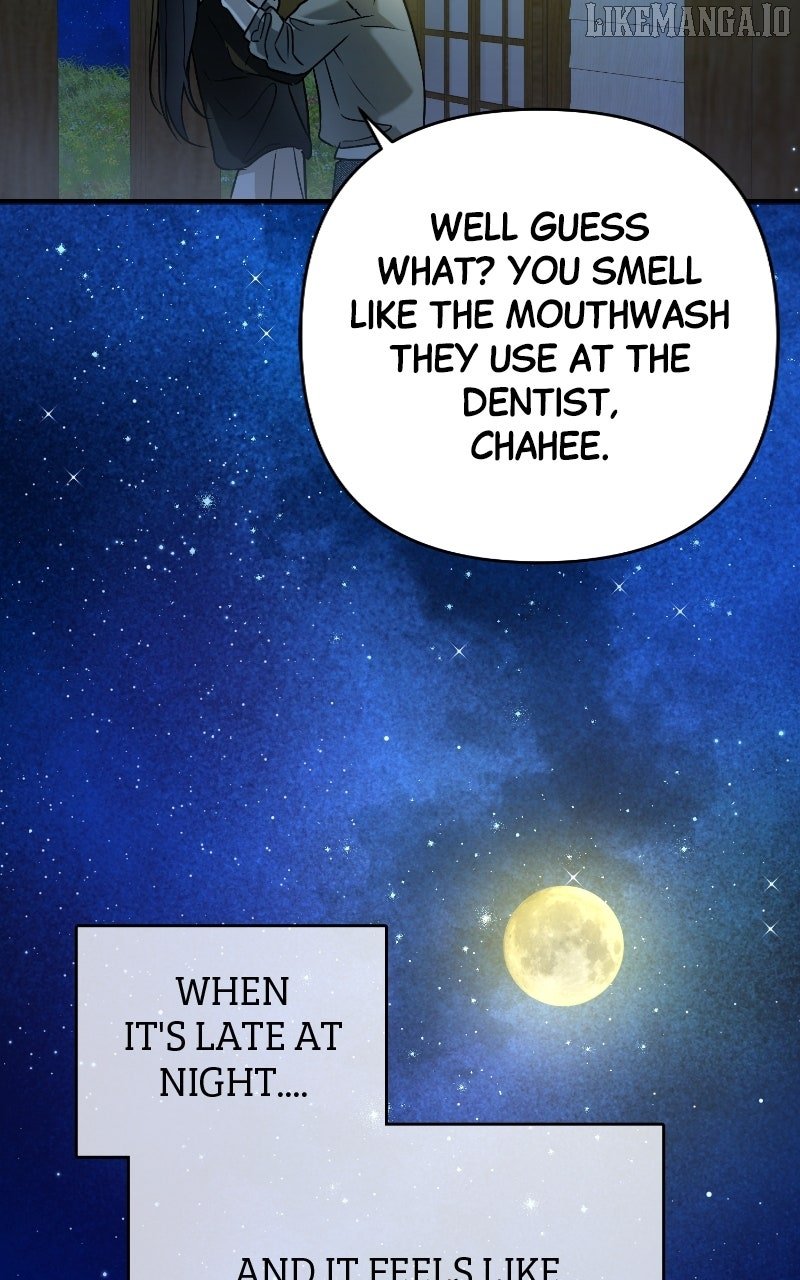 In the Spring Shadow Chapter 37 - Page 69
