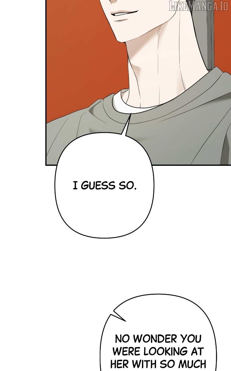 In the Spring Shadow Chapter 37 - Page 7