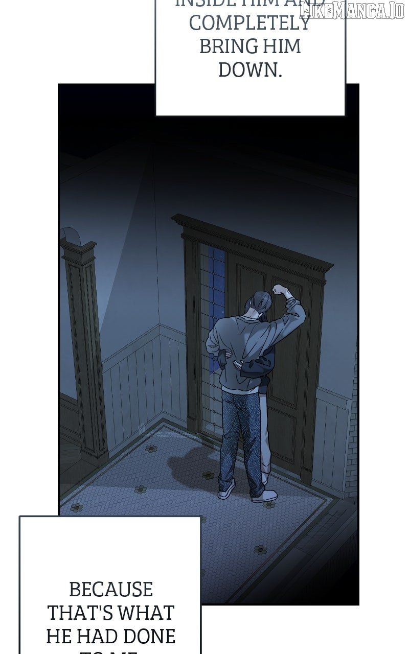 In the Spring Shadow Chapter 37 - Page 72