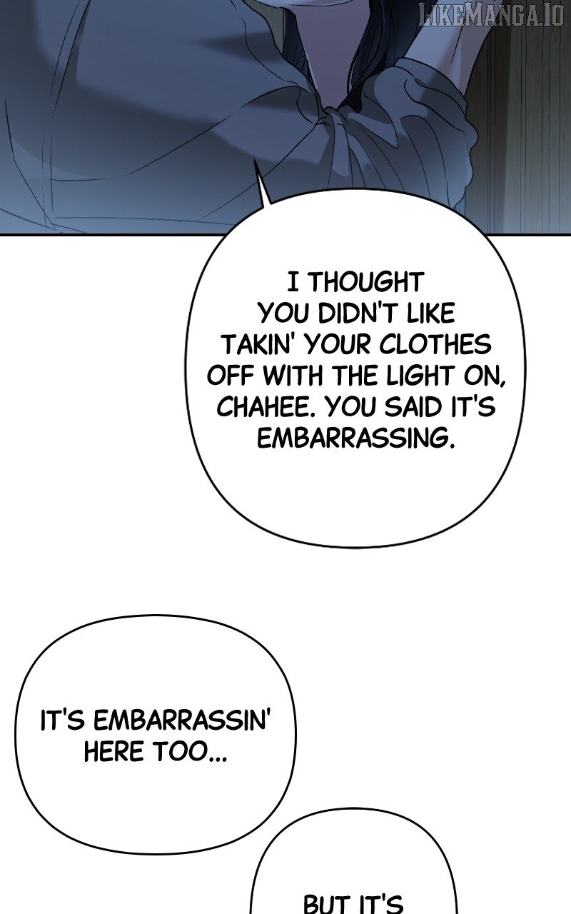 In the Spring Shadow Chapter 37 - Page 74