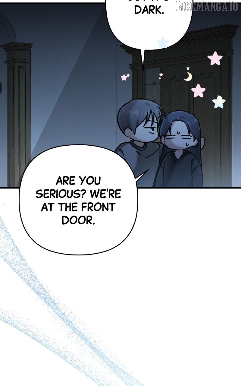 In the Spring Shadow Chapter 37 - Page 75