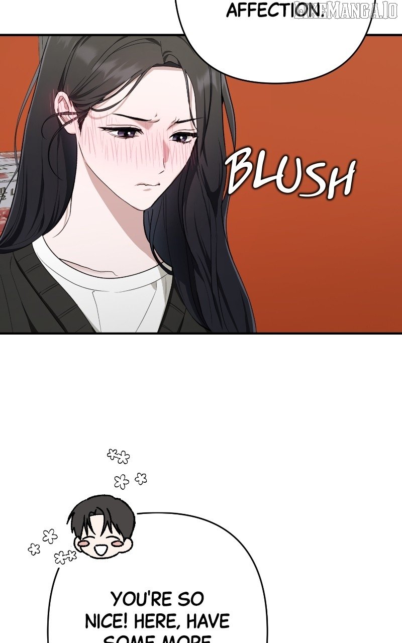 In the Spring Shadow Chapter 37 - Page 8