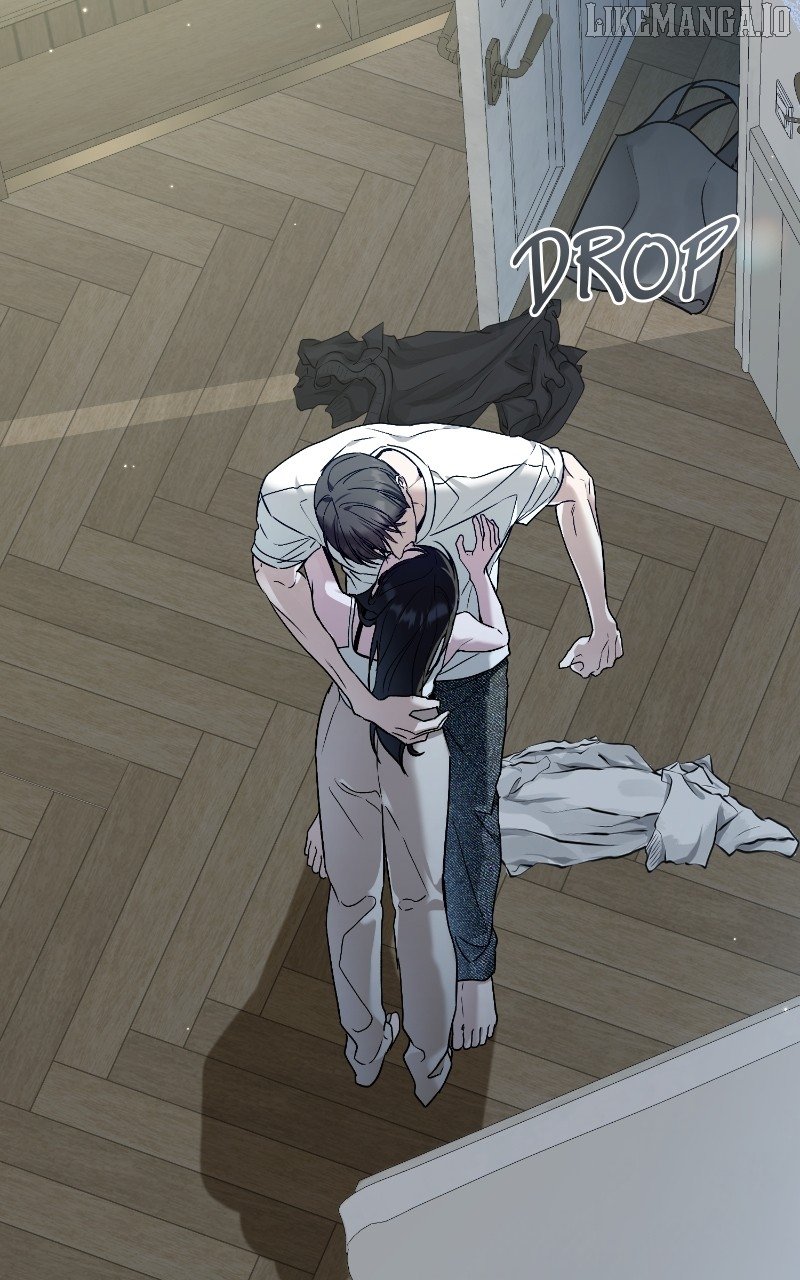 In the Spring Shadow Chapter 37 - Page 82