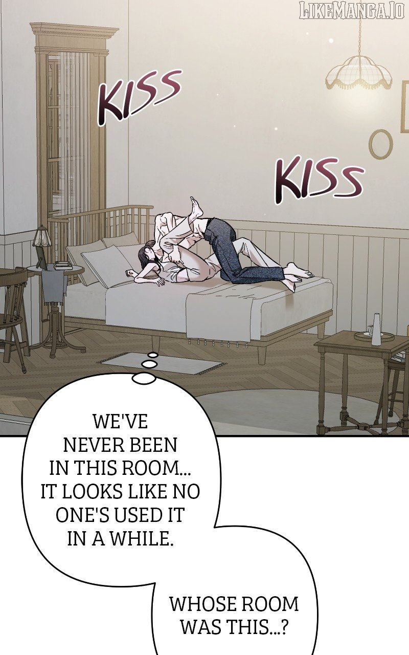 In the Spring Shadow Chapter 37 - Page 86