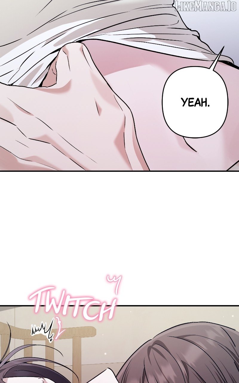 In the Spring Shadow Chapter 37 - Page 90