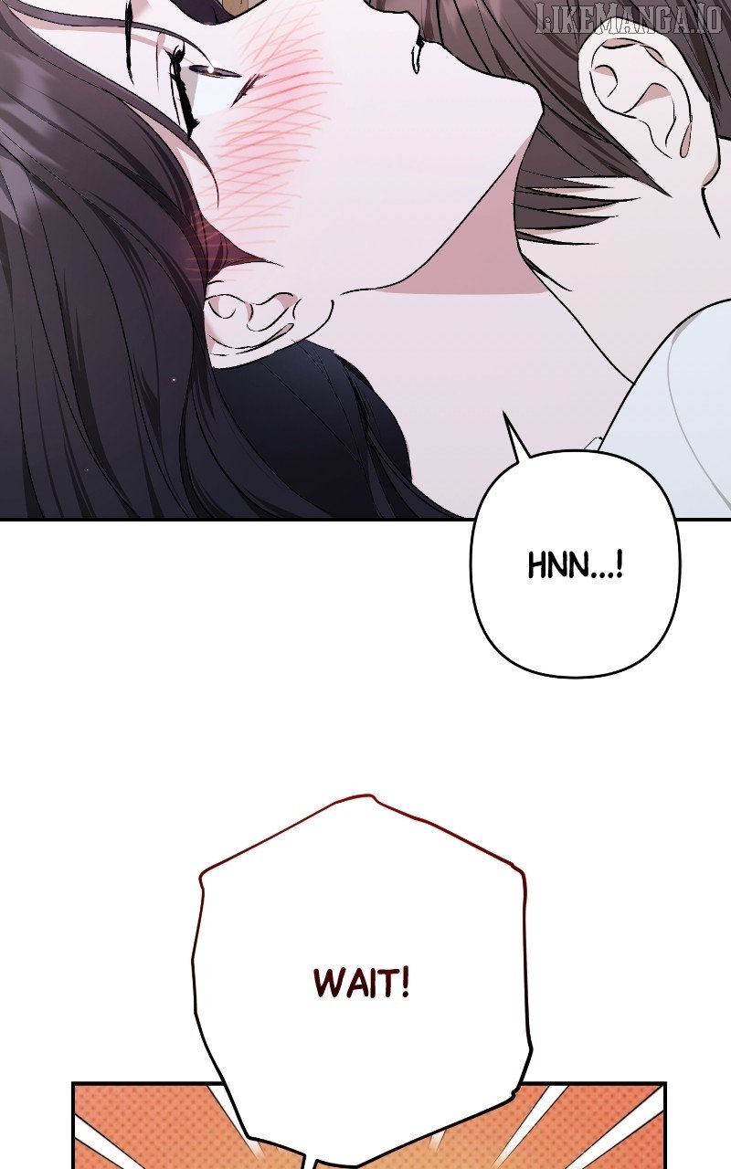 In the Spring Shadow Chapter 37 - Page 91