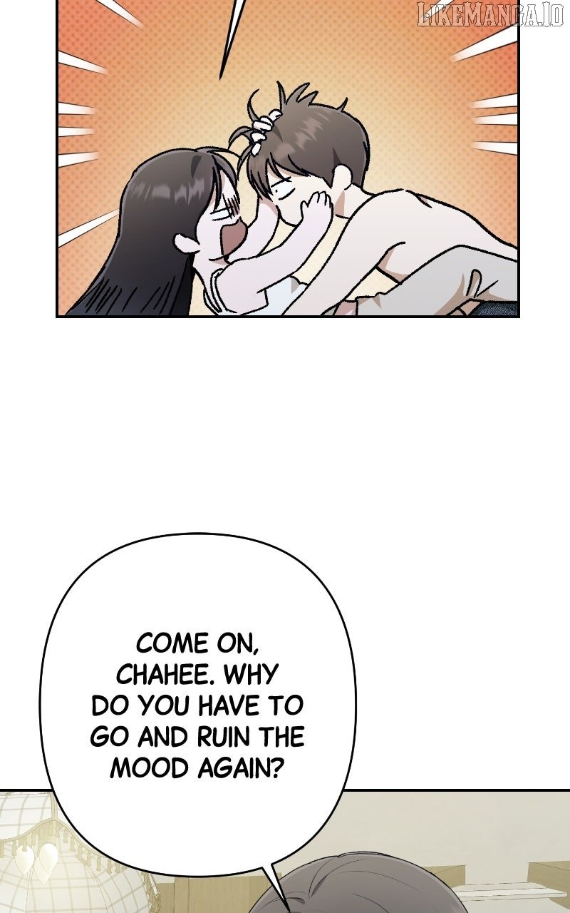 In the Spring Shadow Chapter 37 - Page 92