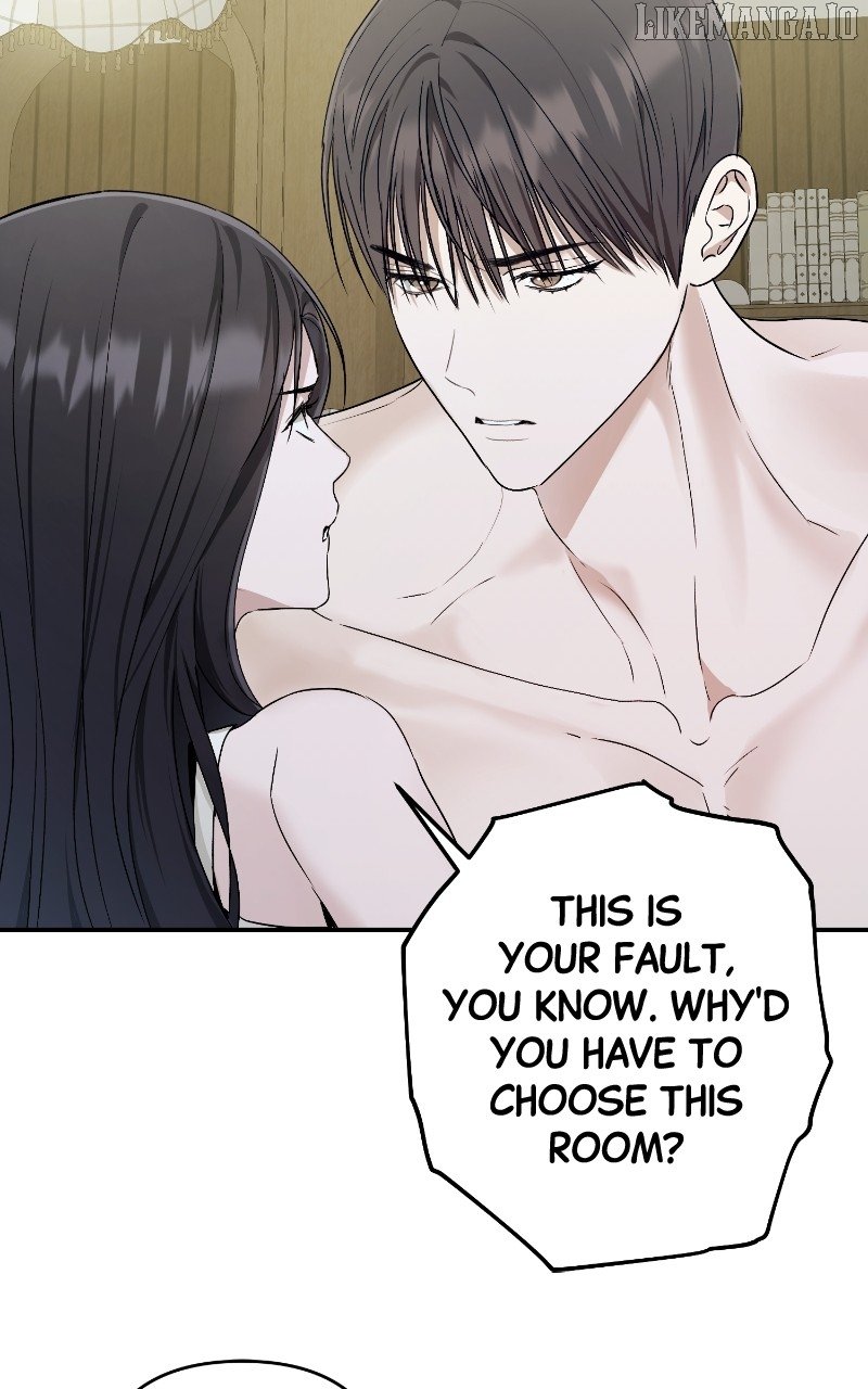 In the Spring Shadow Chapter 37 - Page 93