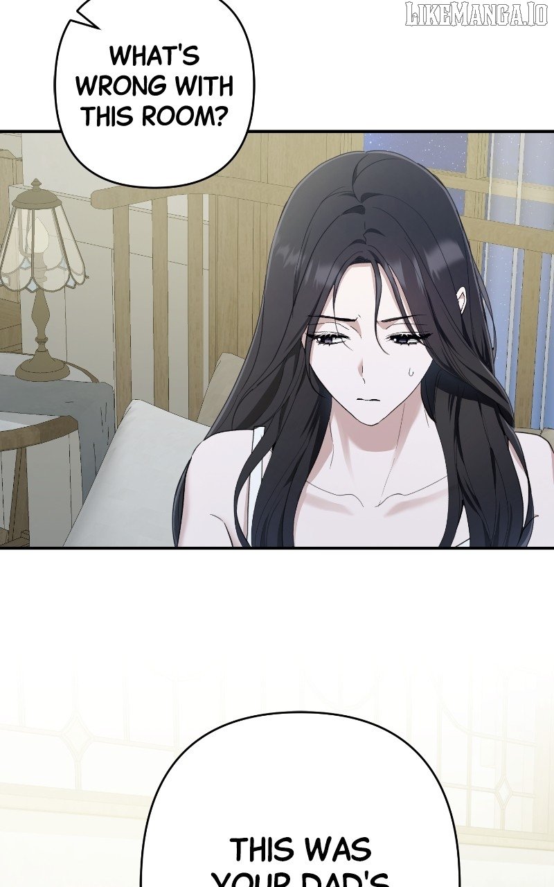 In the Spring Shadow Chapter 37 - Page 94